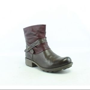 rockport cobb hill boots on sale